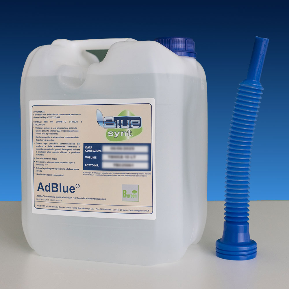 AdBlue®