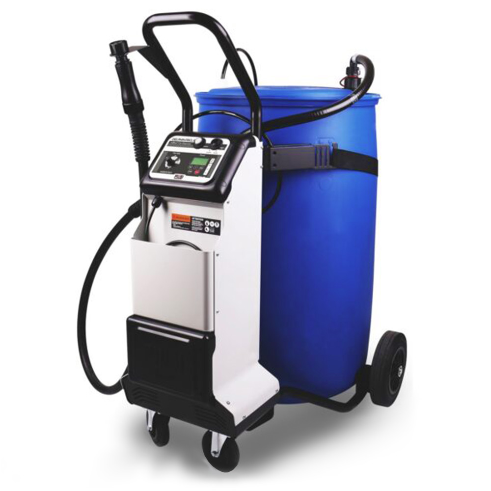 Piusi Delphin Pro DC