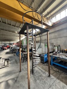 lavorazioni
